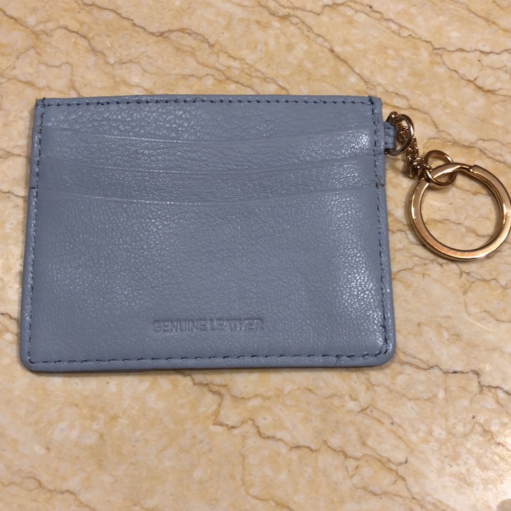 Lodis Slim Card Holder / key chain
